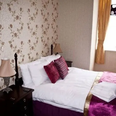 Tatil Evi Bay House Filey