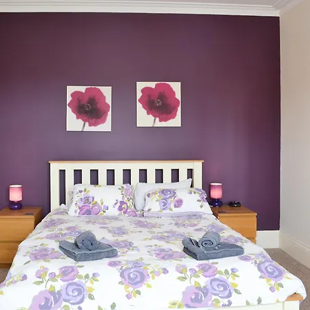 Tatil Evi Bay House *