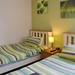 펜션 Bay House 파일리