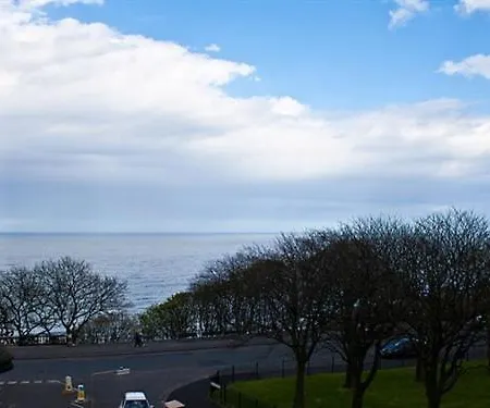 Bay House Filey