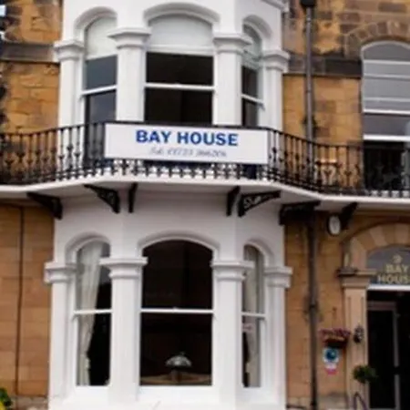 Bay House 別荘