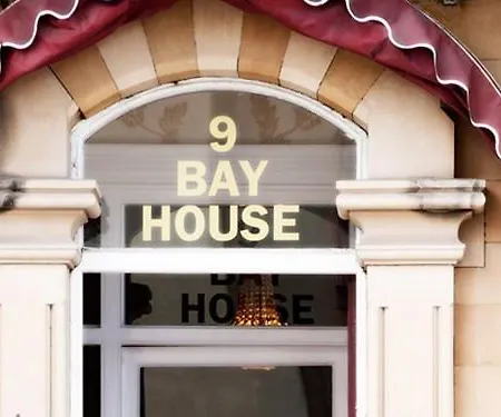 Holiday home Bay House
