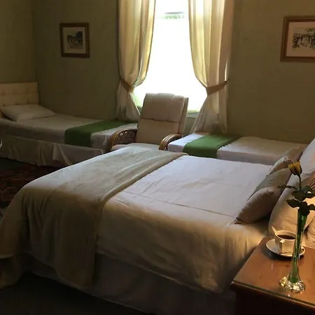 Bay House Hébergement de vacances Filey