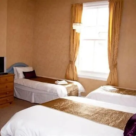 Bay House * Filey