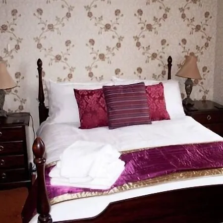 Bay House * Filey