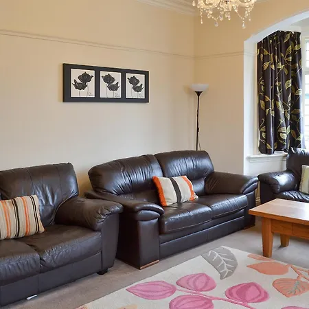 Bay House * Filey