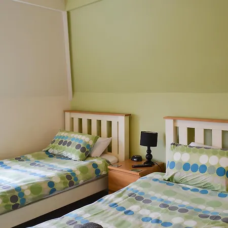Bay House Holiday home *