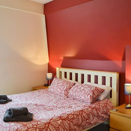 Bay House Holiday home Filey