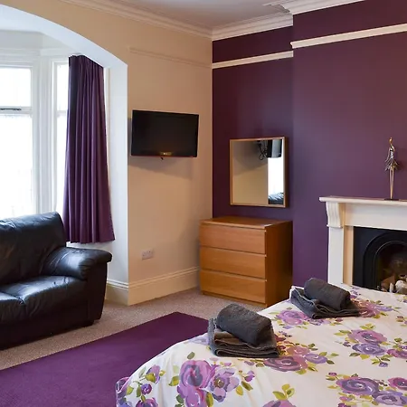 Holiday home Bay House