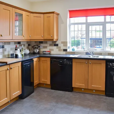 Holiday home Bay House Filey