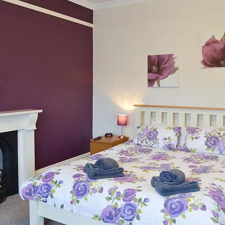 Hébergement de vacances Bay House