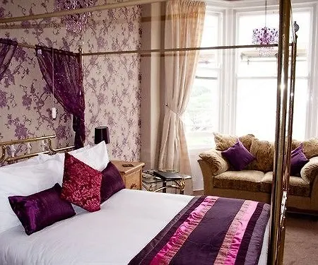 Bay House Filey