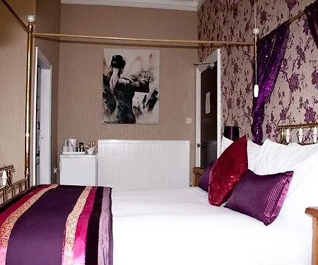 Bay House Filey