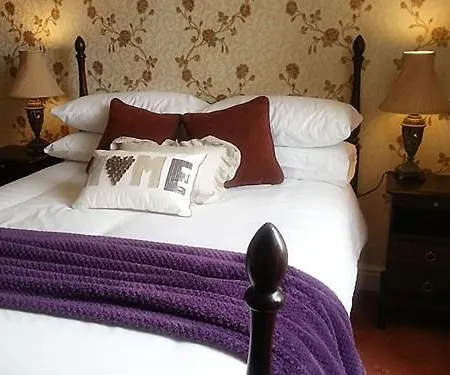 Hébergement de vacances Bay House Filey