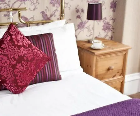 Bay House Holiday home *