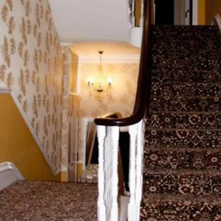 Holiday home Bay House Filey