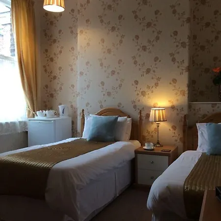 Bay House Semesterbostad *
