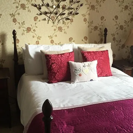 Bay House Holiday home Filey