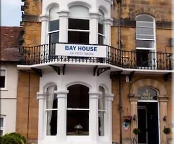 Bay House Semesterbostad