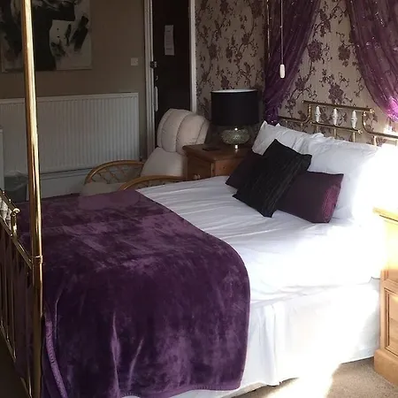 Holiday home Bay House *