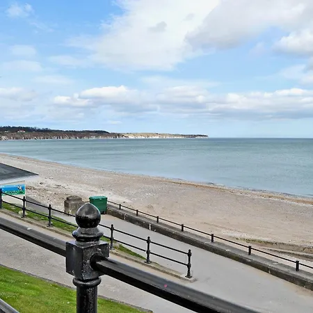 Bay House Filey